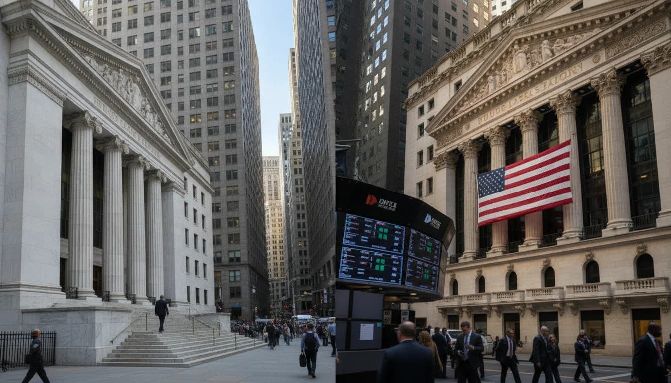 BLS CPI Data: July 2026 Preview and Market Impact