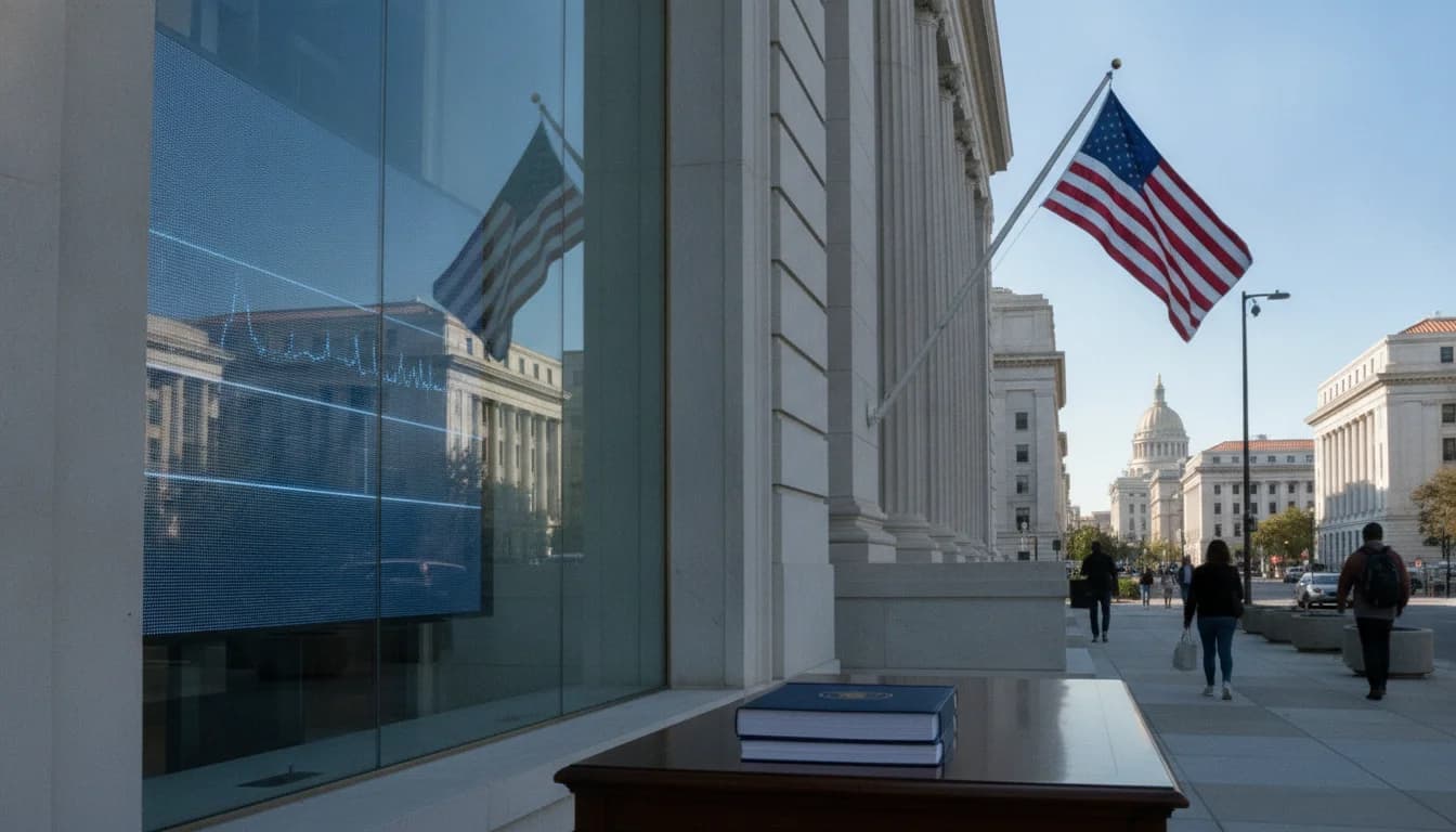 SEC Crypto Assets Interpretation Clarifies Securities Laws