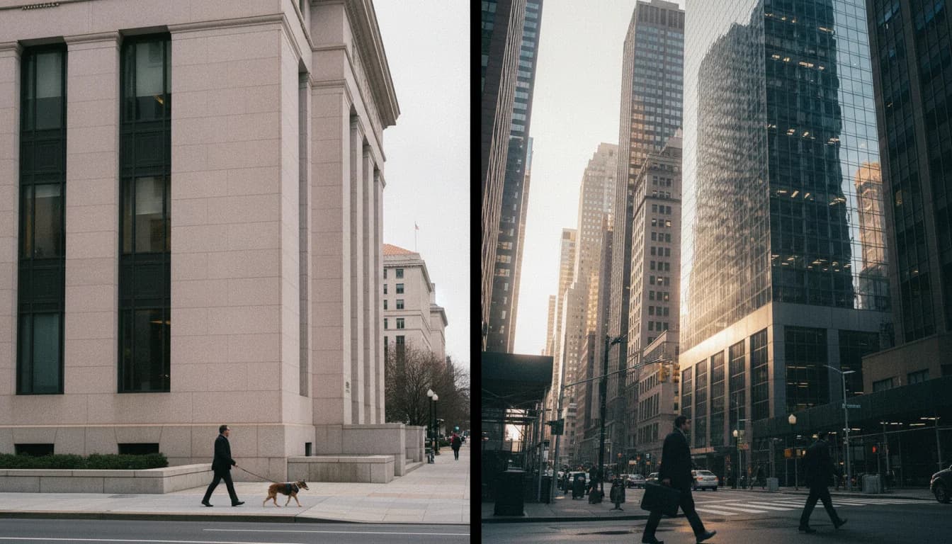 Fed Holds Rates and Keeps Reserves Ample