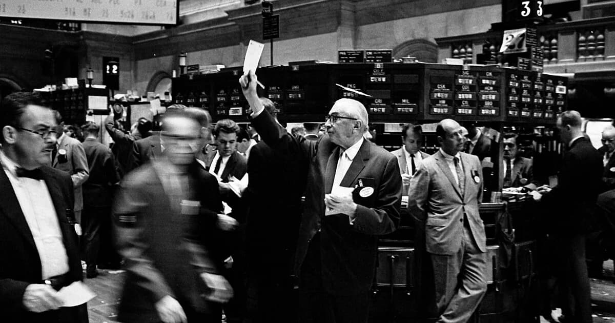 Aschenbrenner's $35bn Loss Tops FT's All-Time Leaderboard