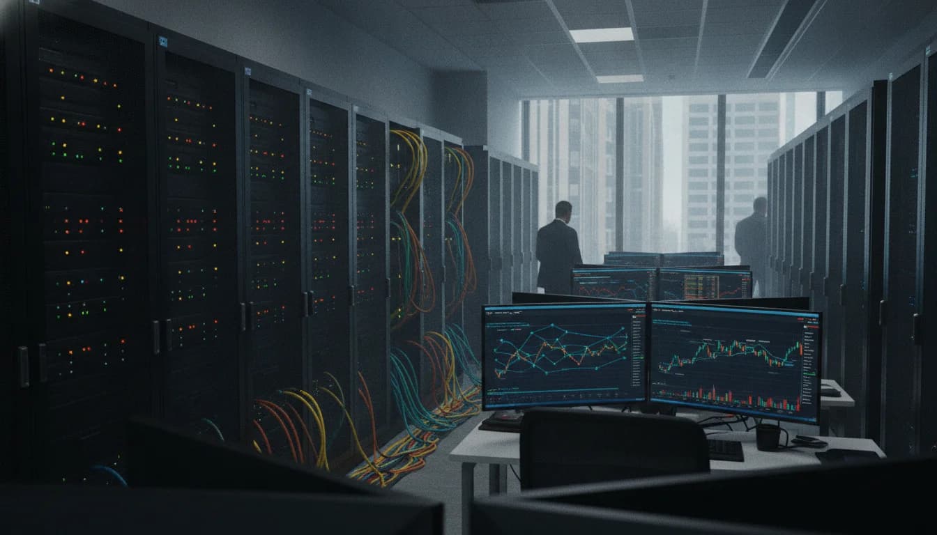 Broadridge Distributed Ledger Repo September 2026 Volume