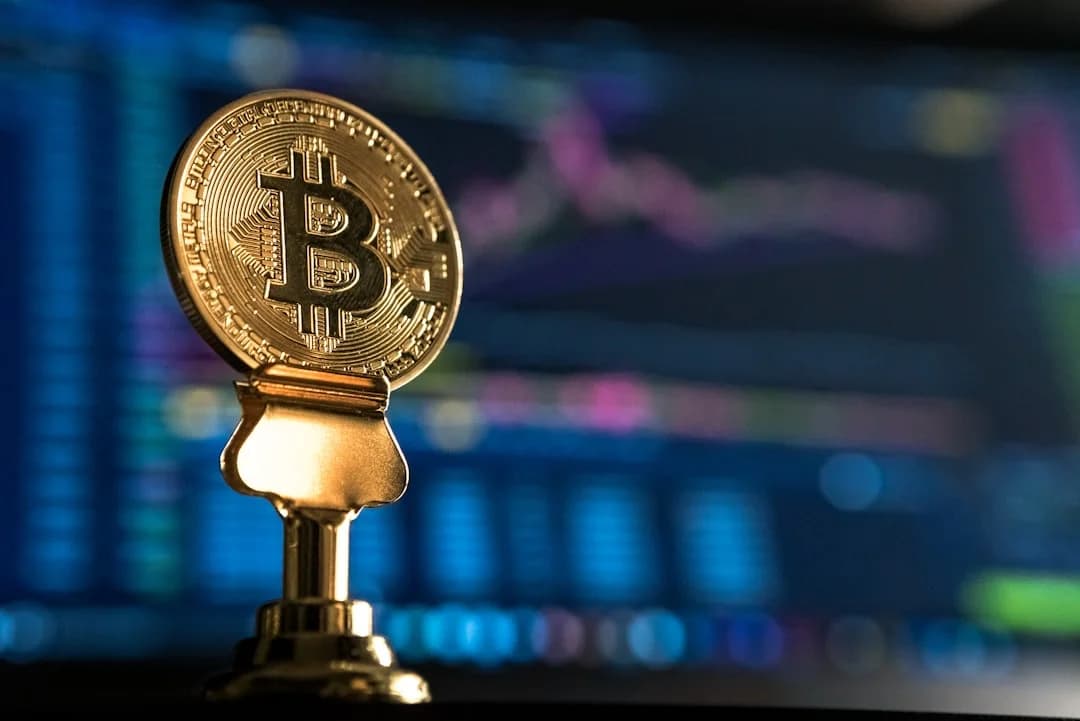 Bitcoin ETF Flows and Market Structure 2026 Overview
