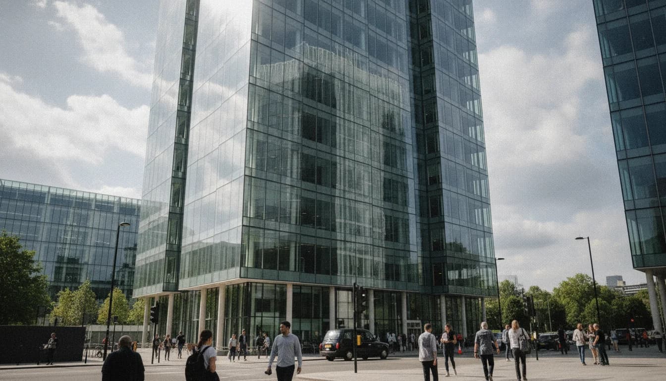 FCA Regulated Crypto Gateway Opens in UK