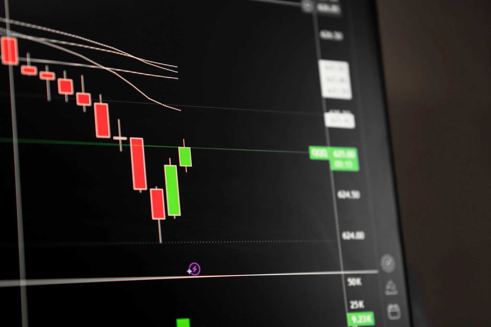 US stock market Feb 12 2026: AI Angst