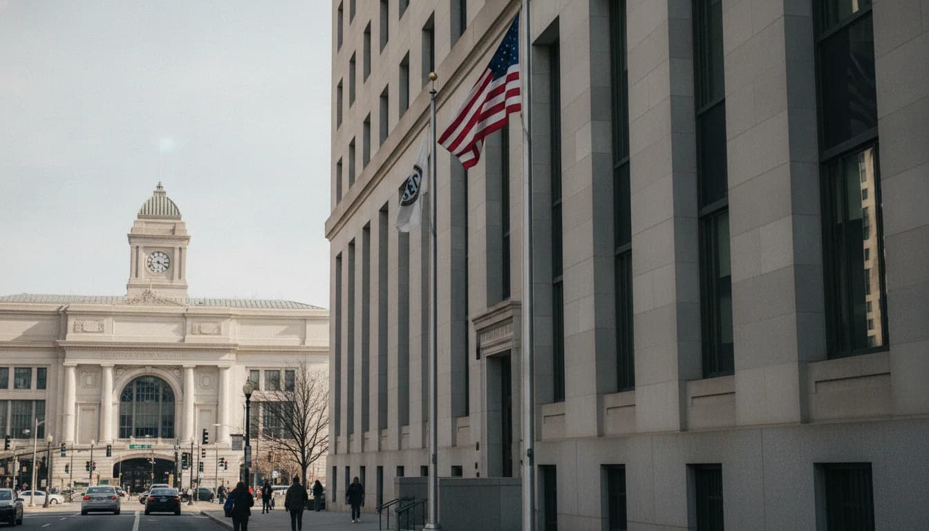SEC Tokenized NMS Stocks Innovation Exemption Granted