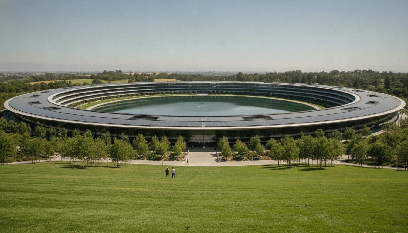 Apple Q3 2026 Results Fuel IPhone-led Growth