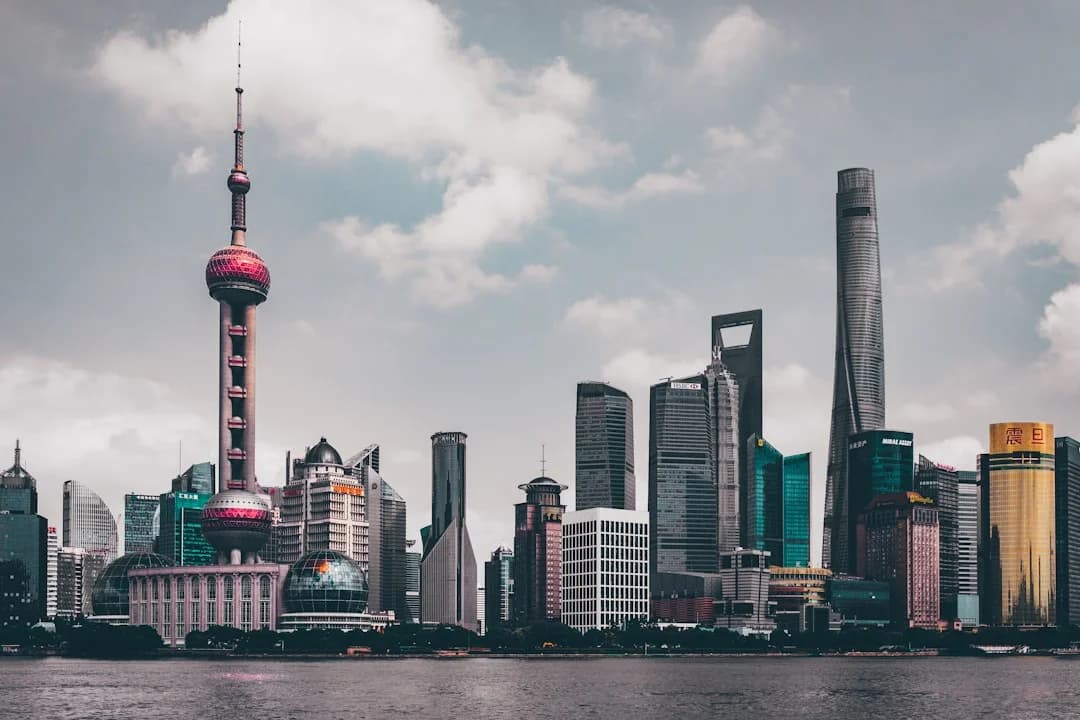 China Policy Pivot 2026: Global Markets Outlook