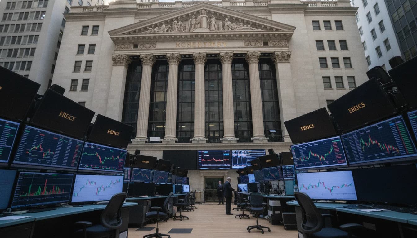 Nvidia AI Stock Decline August 2026: Market Update