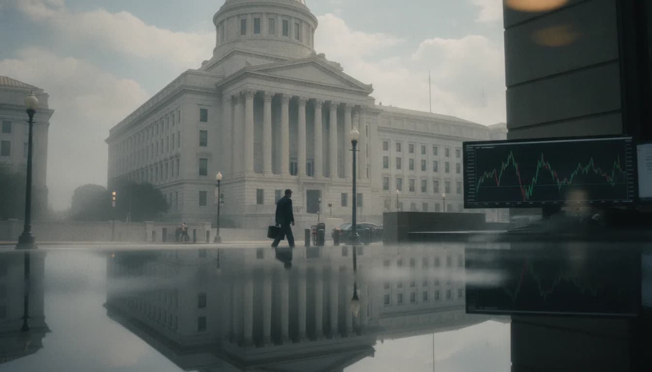 Treasury Long-term Debt Buybacks 2026: Market Update