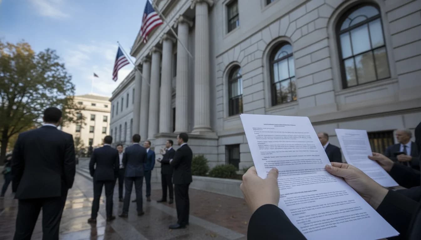 SEC Tokenized Stocks Exemptions: Five-year Pathway