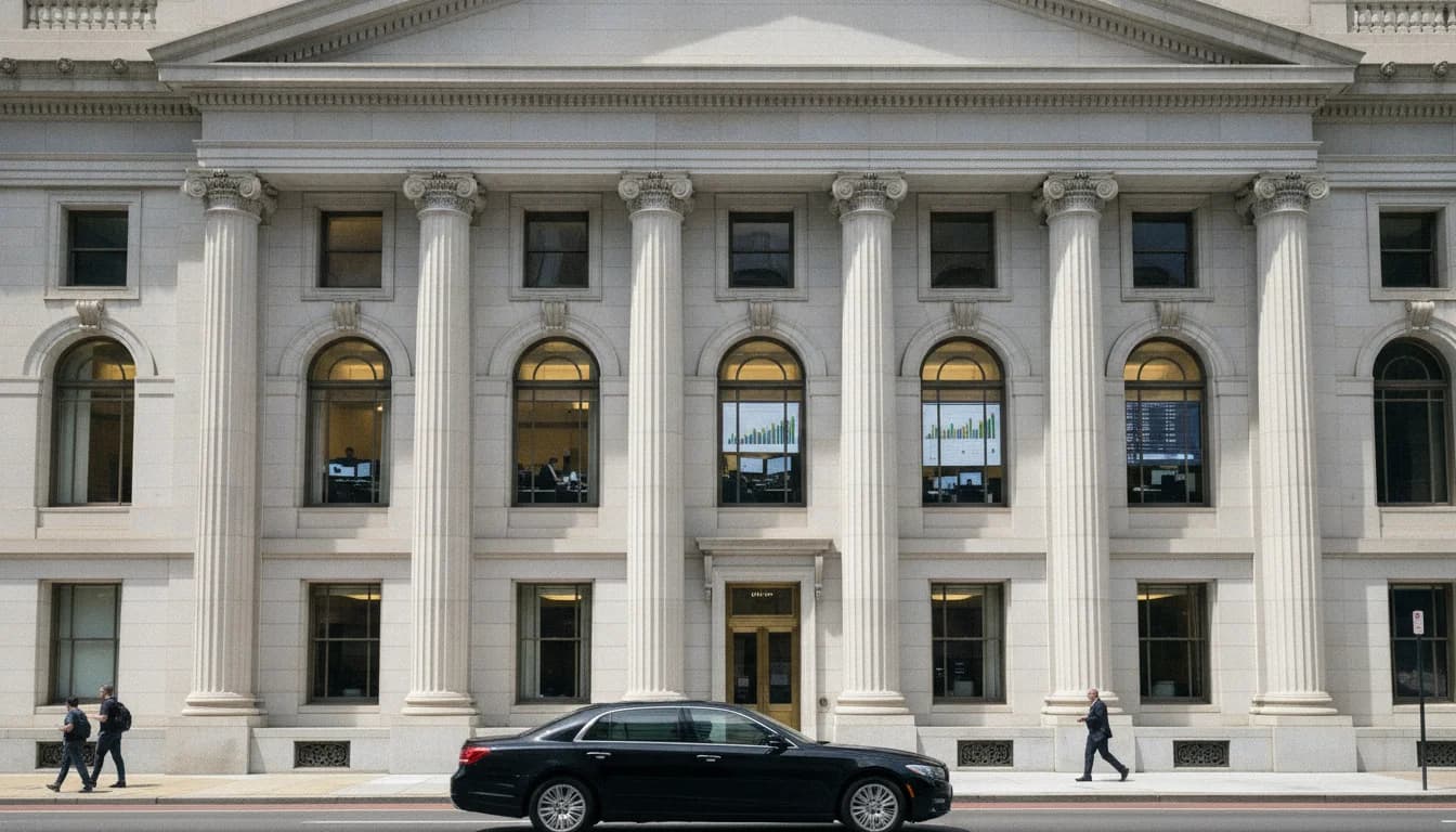 US Payrolls Increase by 162,000 in August 2026