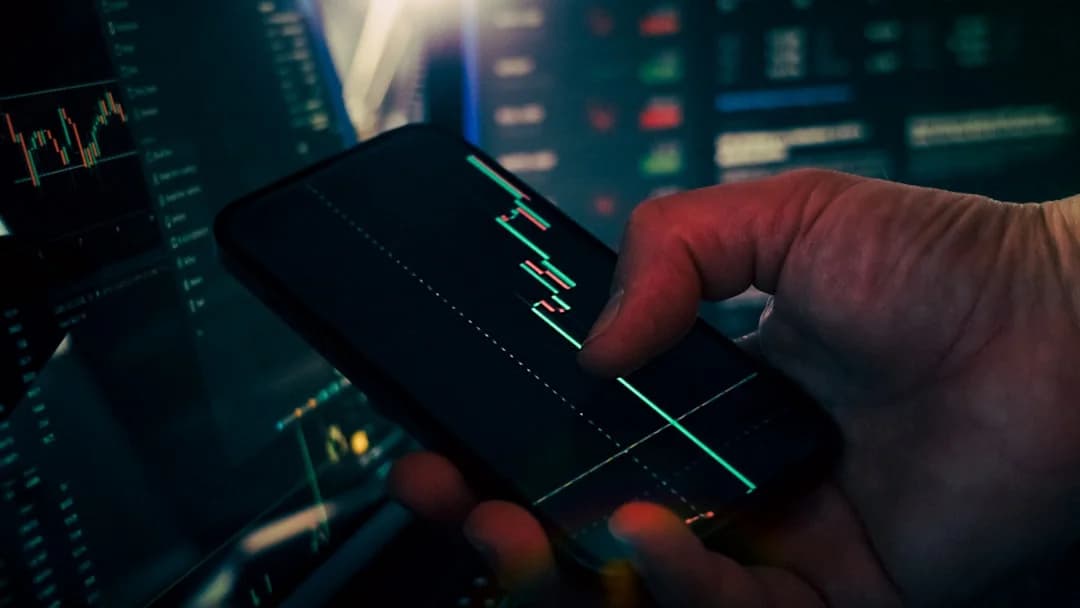 Crypto market momentum 2026: Tech and Markets Update