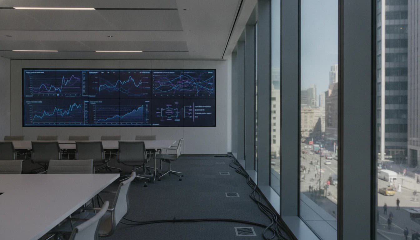 Open Data Standards for Financial Market Analytics