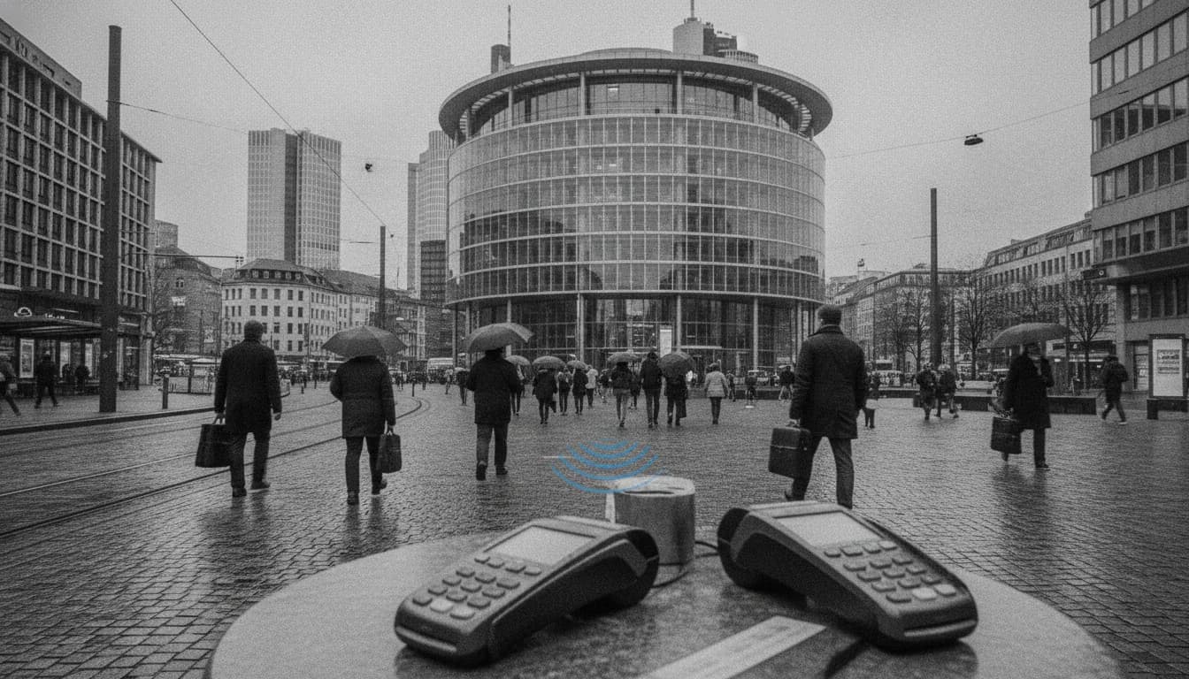 ECB Selects 36 PSPs for Digital Euro Pilot Program