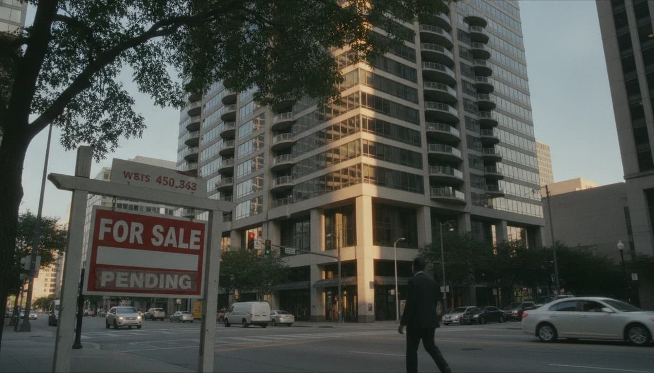 Commercial Real Estate Retrades Rise in 2026