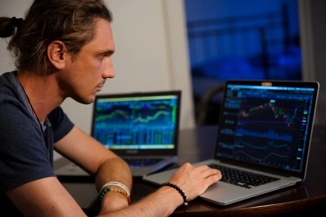 Cover Image for Stock-market-movements-2026-02: Markets in Focus