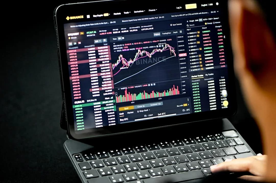 Cover Image for Inflation drivers 2026: Tech Trends and Markets
