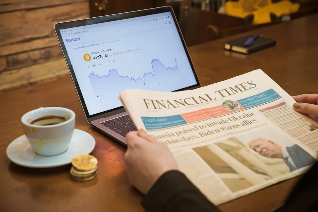 AI in finance and fintech funding trends 2026: News Update
