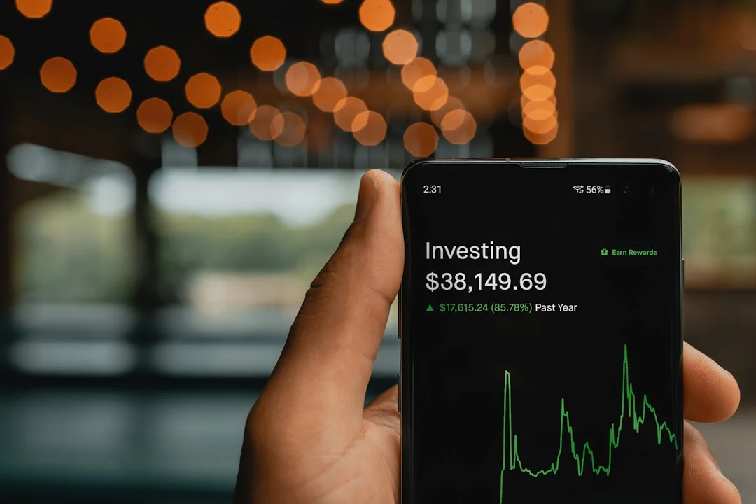 ESG Investing Flows 2026: Trends and Market Impact