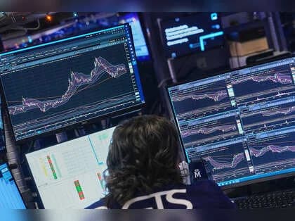 US stocks February 2026 milestone: Dow hits 50k
