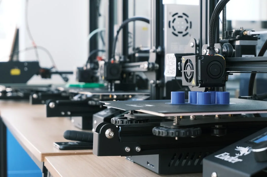 Cover Image for 3D-Printed Housing Market Dynamics 2026: News & Trends