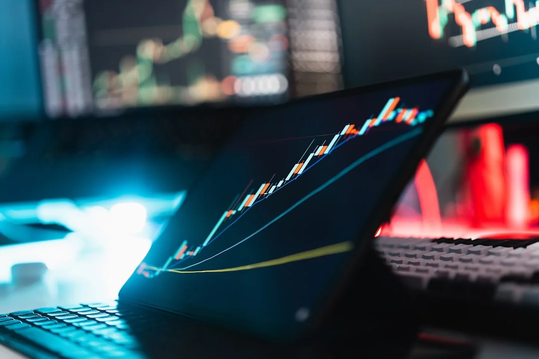 Cover Image for Stock Market Rotation 2026 Global Equities