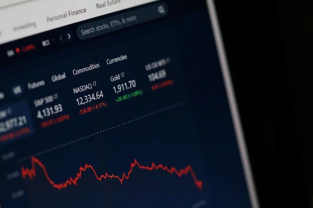 Cover Image for Fed Policy Scenarios 2026: Market Outlook