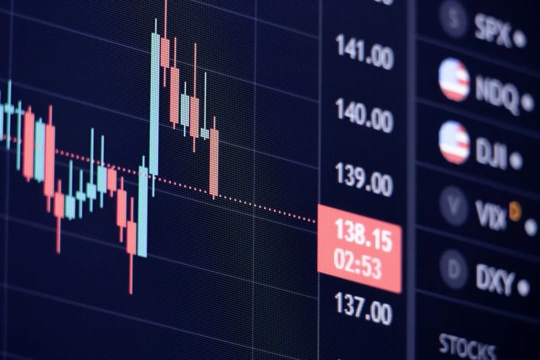 Stock Market Momentum 2026: Sector Rotations & Signals