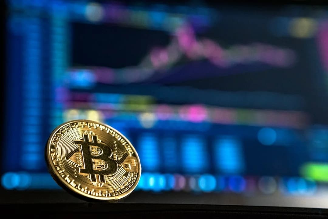 Cover Image for June 2026 Market Pulse: Fed Signals Inflation Crypto