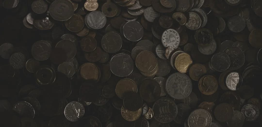 Cover Image for Bitcoin and Ethereum Price and ETF Flows February 2026