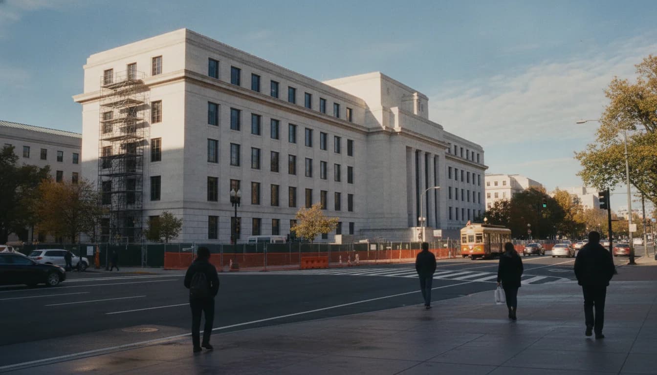 FOMC Raises Rate to 3.75%–4.00% in September Minutes