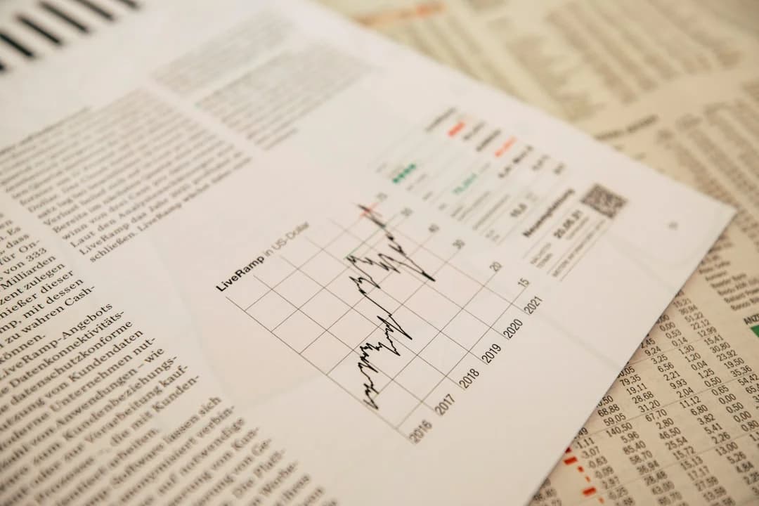 Cover Image for Stock Market Sector Rotation 2026: Leaders Emerge