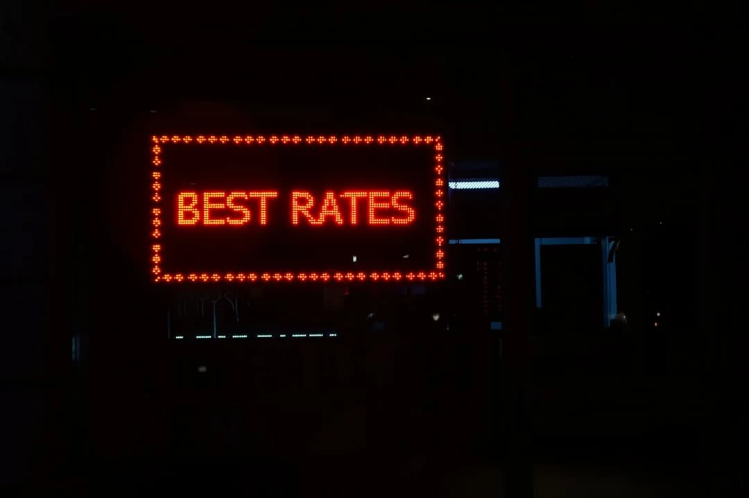 Cover Image for Fed Policy Trajectory 2026: Rate Path and Impact
