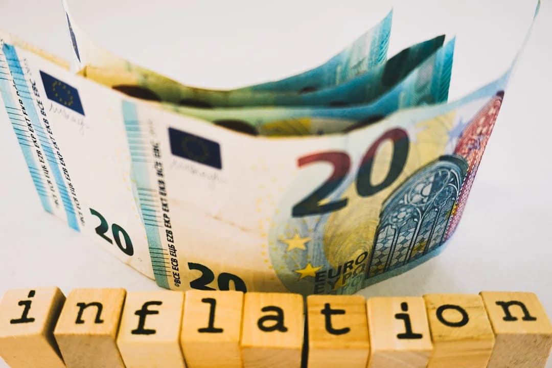 Cover Image for Sector Rotation 2026 Inflation Fed Policy