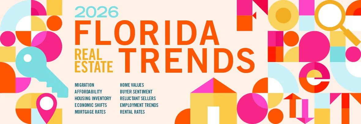 Cover Image for Global real estate February 2026 Trends