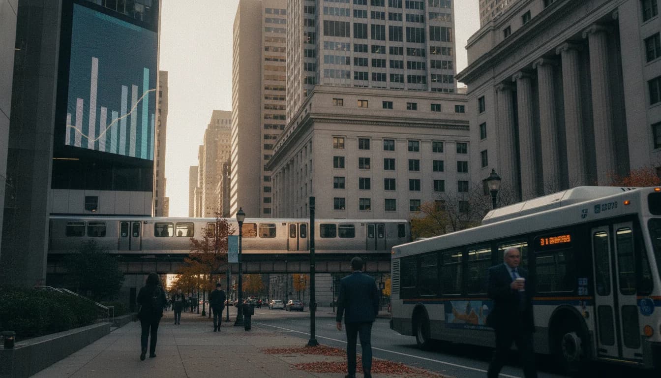 US Payrolls Increase by 29,000 in September 2026