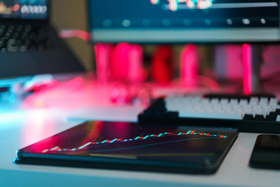 Cryptocurrency Momentum 2026: Key Trends in Markets