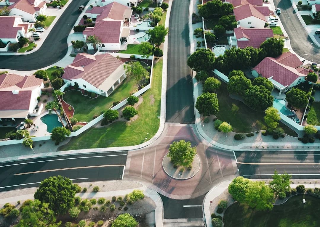 Cover Image for Climate Risk Insurance Dynamics in Real Estate 2026
