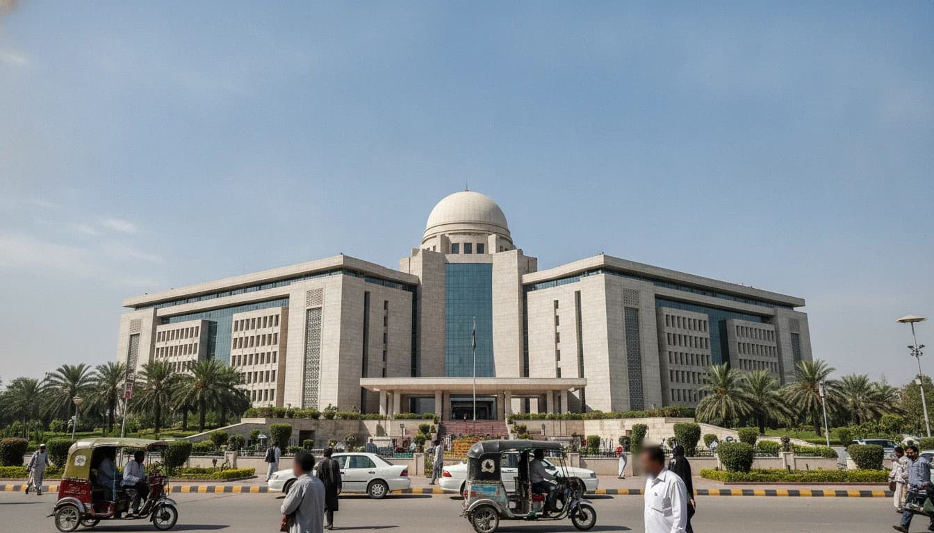 Digital Asset Basic Act (DABA) Pakistan Crypto Regulation
