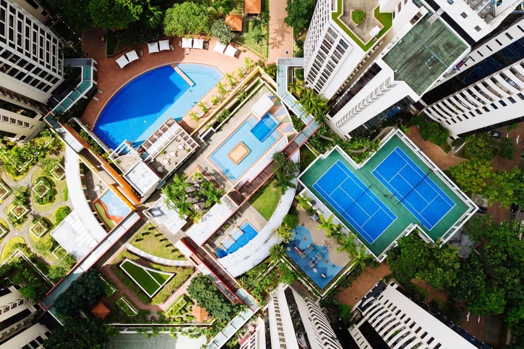Cover Image for Michelin Key Hotels Investment: 2026 Market Trends