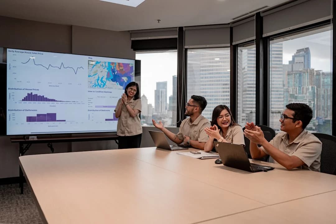 Cover Image for Real Estate Market 2026 Macro Signals: Data-Driven Update