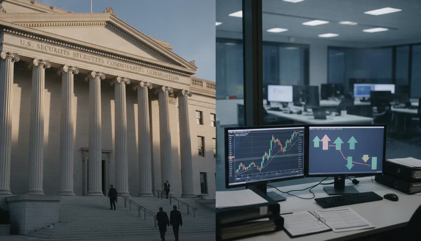 SEC Approves Volatility Shares 3x Bitcoin ETF Listing