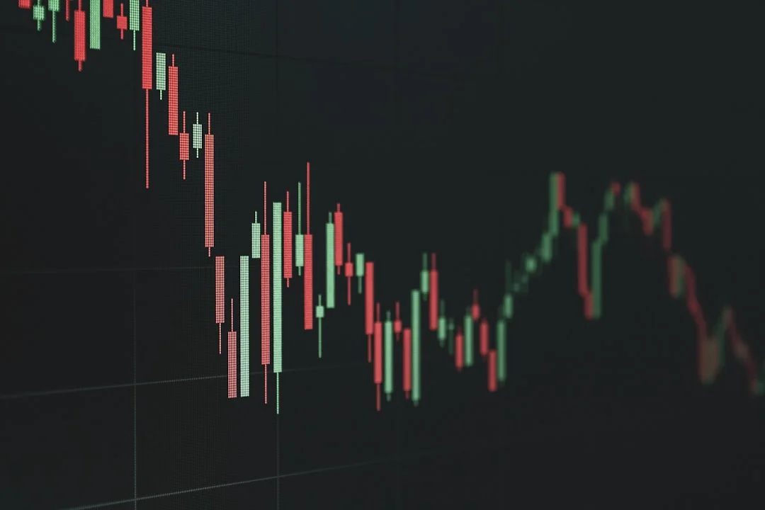 Cover Image for Crypto market volatility and fintech exposure 2026