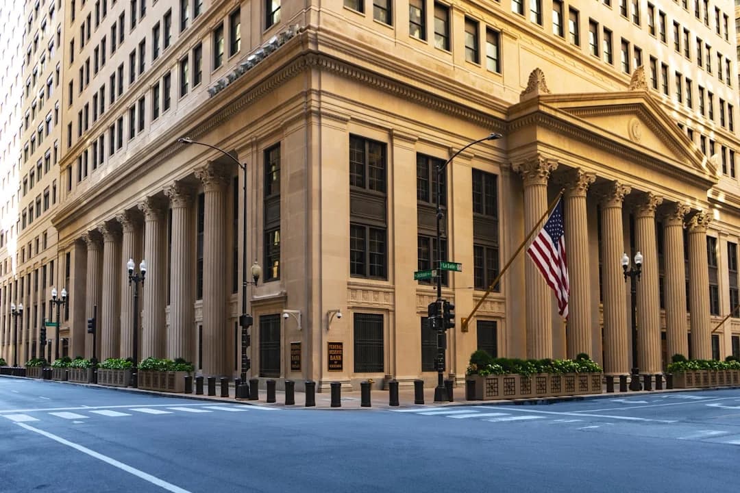 Cover Image for Fed policy path early 2026: Slower rate cuts and inflation risk