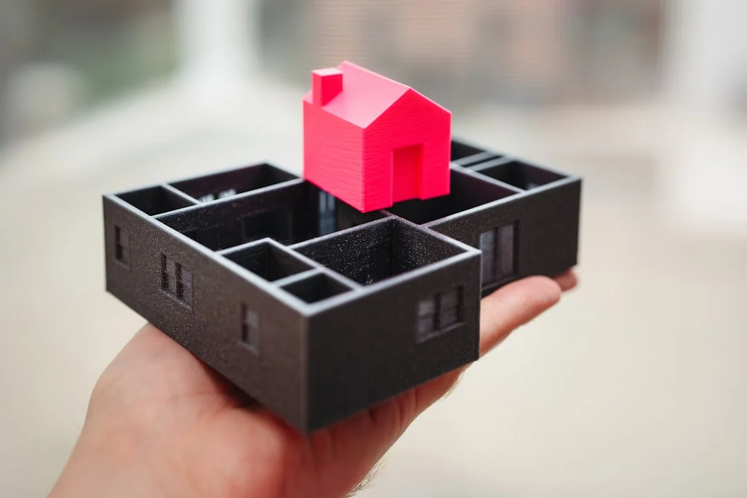 Cover Image for Real Estate Market Trends 2026: Data-Driven Housing & Tech