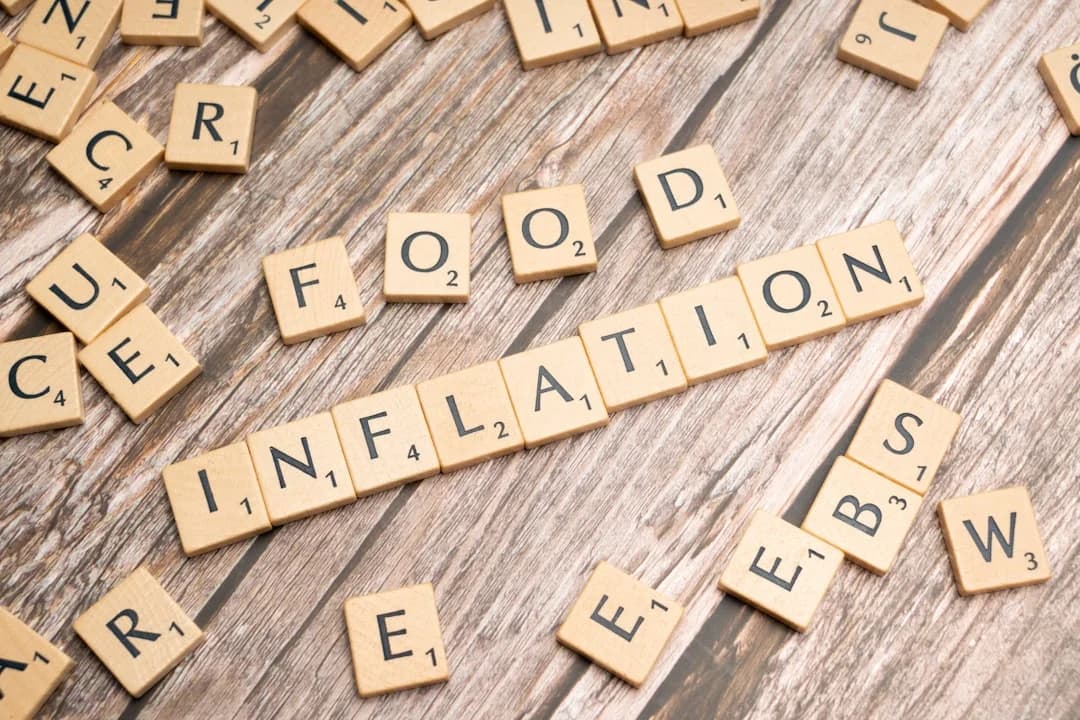 Cover Image for Fed-policy-inflation-2026: Market Signals and Trends