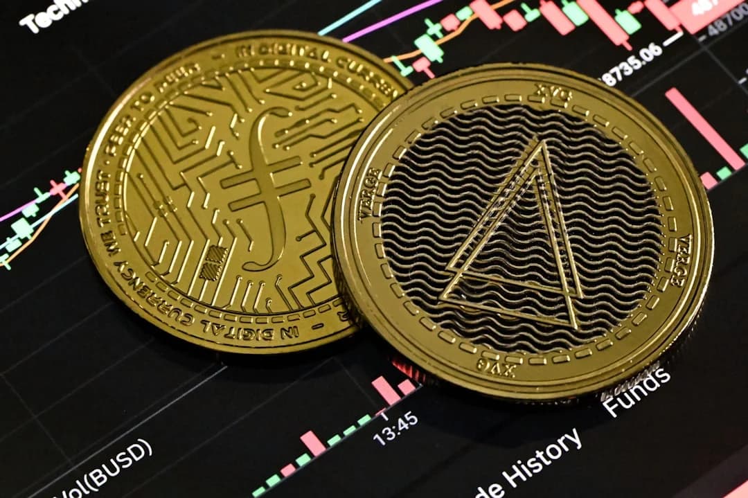 Cover Image for Tokenized Real Assets Market Dynamics 2026