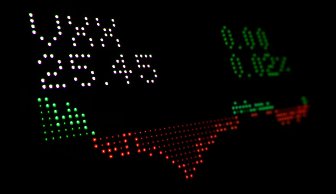 Cover Image for US stock market February 2026 inflation data Fed policy