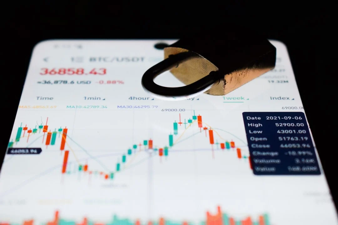 Cover Image for Stock-Market Microstructure 2026: Trends & Regulation