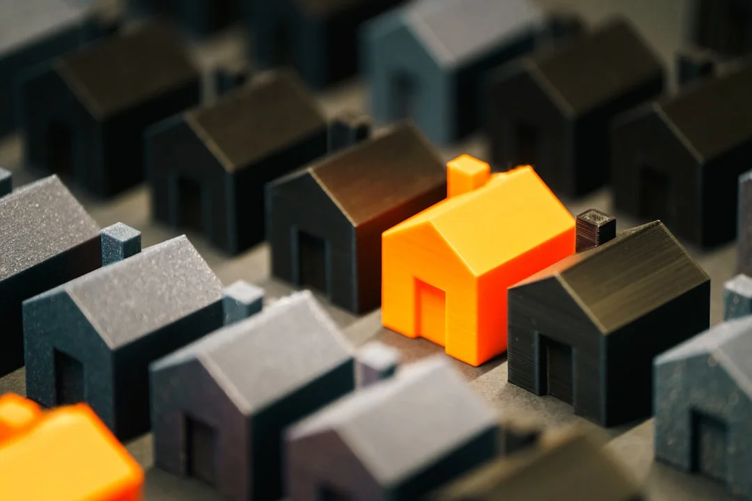 Cover Image for US housing market 2026 outlook: Early signals